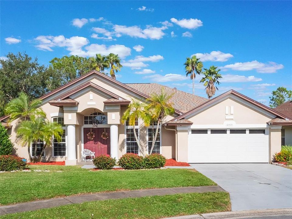 1st image of 12405 MARLEIGH COURT