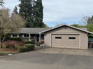 1130 Josephine St, Oregon City, OR 97045
