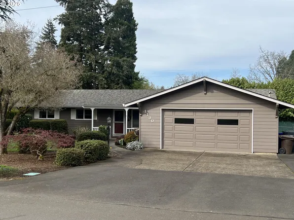 1130 Josephine St, Oregon City, OR 97045