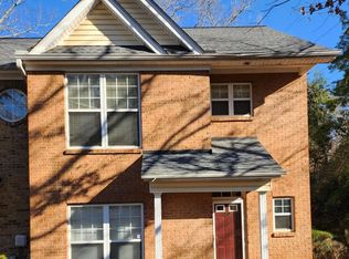 3874 Austin Park Ln NE, Decatur, GA 30032