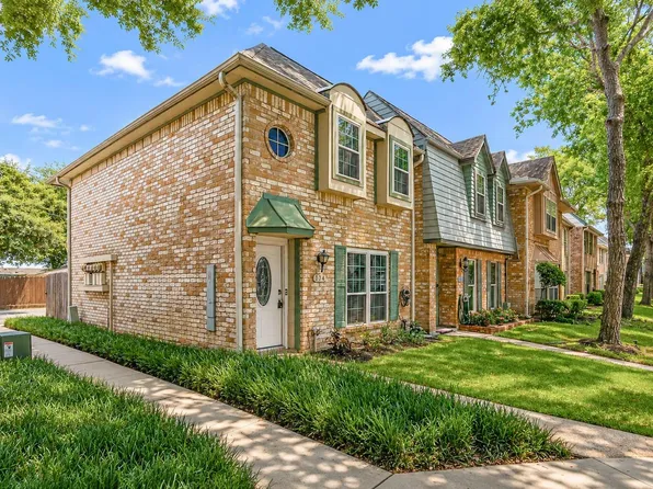 11002 Hammerly Blvd APT 134, Houston, TX 77043