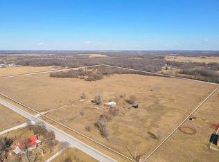 1105 E Us Highway 160, Everton, MO 65646