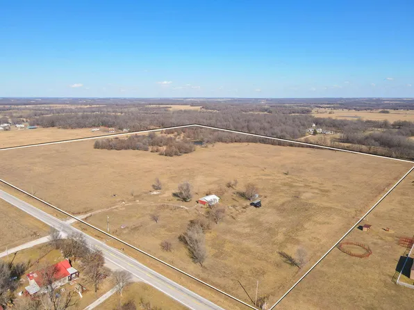 1105 Us Highway 160, Everton, MO 65646