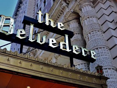 1 E Chase St Unit 804, Baltimore, MD, 21202