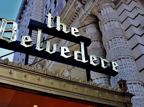 1 E Chase St Unit 804, Baltimore, MD 21202