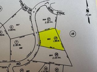 16475 Oakridge Rd LOT 865, Corning, CA 96021