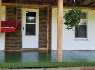 72 Brohard Rd, Chillicothe, OH 45601