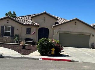 1008 Georgia St, Tehachapi, CA 93561