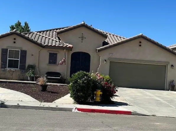 1008 Georgia St, Tehachapi, CA 93561
