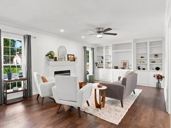 220 Rolling Ridge Way, Simpsonville, KY 40067