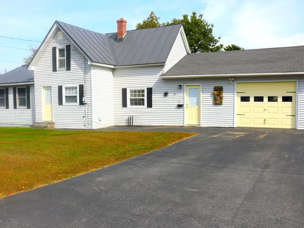 16 Locust Street, Madison, ME 04950