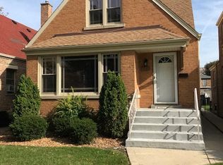 7921 S Campbell Ave, Chicago, IL 60652