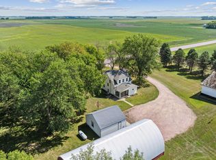 887 State Highway 263, Welcome, MN 56181