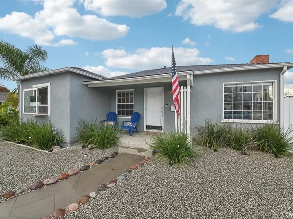 835 N Pine St, Anaheim, CA 92805