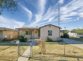 1164 J St, Brawley, CA 92227