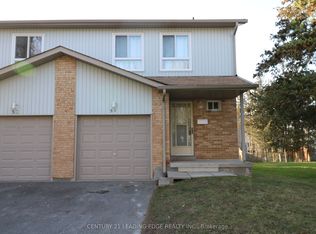 175 Alexmuir Blvd #50, Toronto, ON M1V1R8