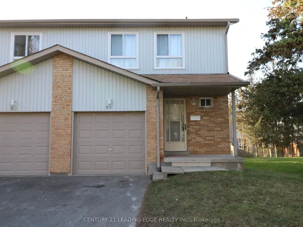 175 Alexmuir Blvd #50, Toronto, ON M1V 1R8