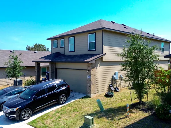 20522 Lorena Crossing, San Antonio, TX 78264