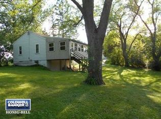 4106 Mulberry Ave, Delavan, WI 53115