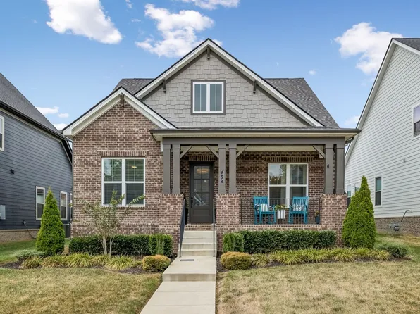 117 Willow Bend Dr, Hendersonville, TN 37075