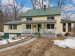 412 Plains Rd, Poland, ME 04274