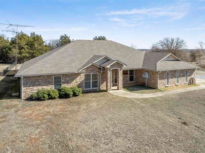 17787 N County Road 3200, Pauls Valley, OK, 73075