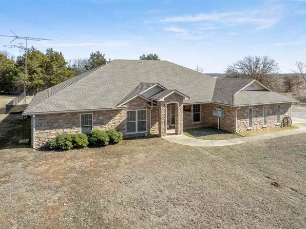 17787 N County Road 3200, Pauls Valley, OK 73075