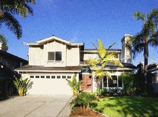 3204 Calle Quieto, San Clemente, CA 92672
