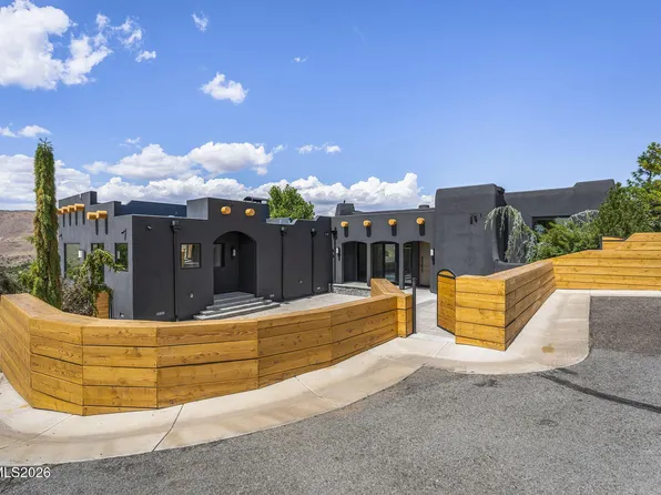 755 Sky Canyon Dr, Reno, NV 89510