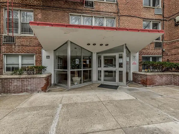 6535 Broadway APT 4G, Bronx, NY 10471