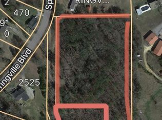 Springville Blvd #21897, Oneonta, AL 35121