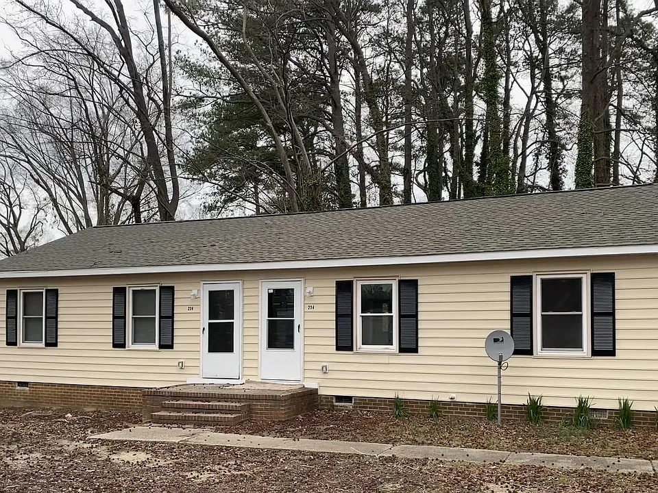 234 Parkland Road