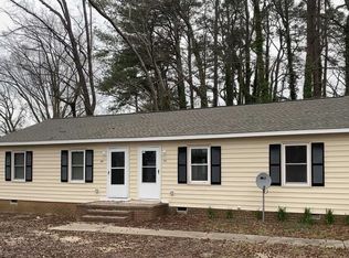 234 Parkland Rd #A, Raleigh, NC 27603