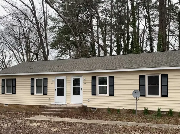 234 Parkland Road, 234 Parkland Rd #A, Raleigh, NC 27603