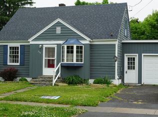 239 Ward St, Watertown, NY 13601