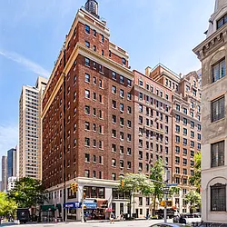 138 East 38th Street at 138 East 38th Street in Murray Hill