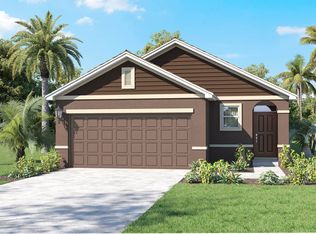 12307 SW Rimini Way, Port Saint Lucie, FL 34987