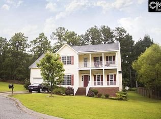 112 Vermillion Dr, Columbia, SC 29209