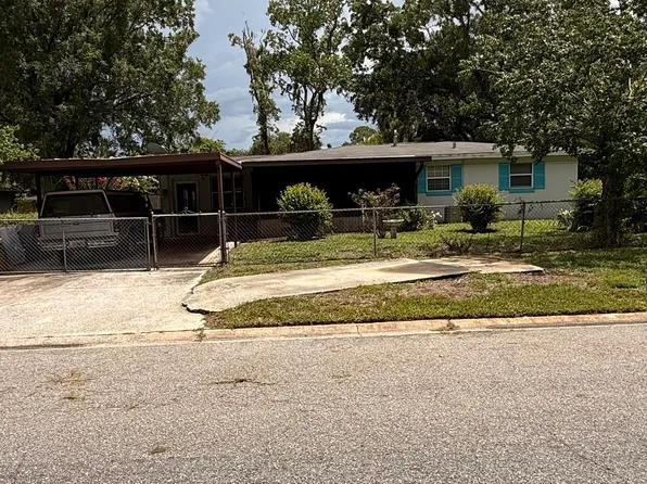 6752 MISS MUFFET Lane N, Jacksonville, FL 32210