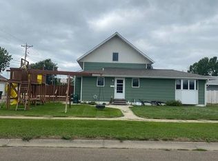 318 W Main St, Sidney, MT 59270
