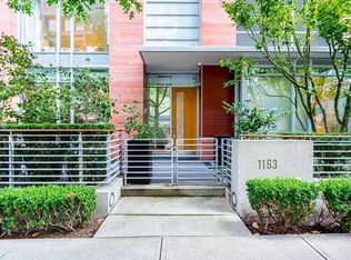 1163 Cordova St W, Vancouver, BC V6C 0A1