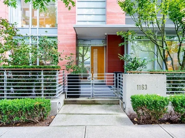 1163 Cordova St W, Vancouver, BC V6C 0A1