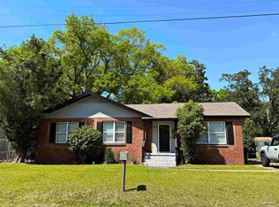 700 W Hernandez St, Pensacola, FL 32501