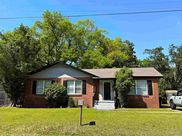 700 W Hernandez St, Pensacola, FL 32501