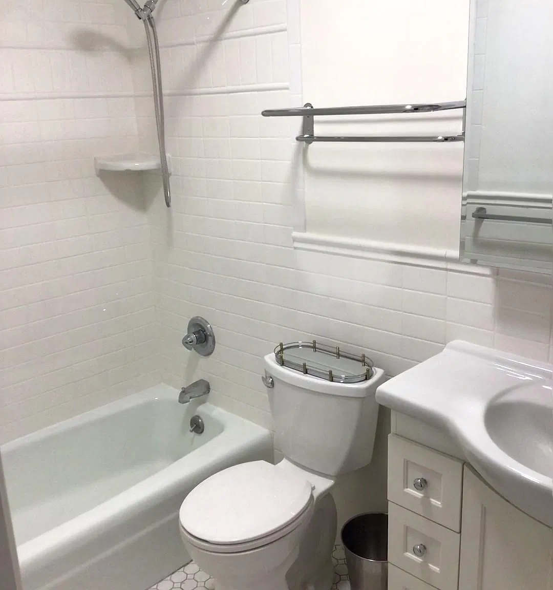 2 bed, 750 sqft, $1,100 — Photo 4