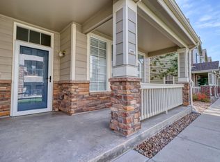 16083 E Geddes Dr, Aurora, CO 80016