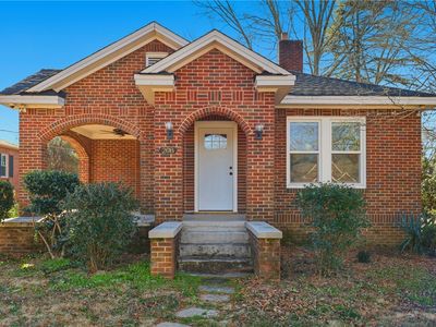 208 Cater St, Anderson, SC, 29621