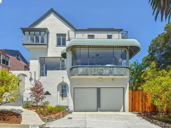 893 Glendome Cir, Oakland, CA 94602
