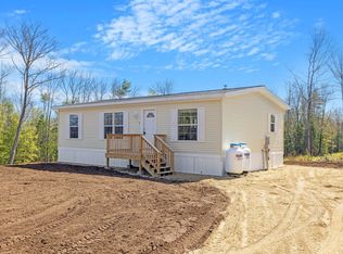 31 Sam Clark Rd, Center Barnstead, NH 03225