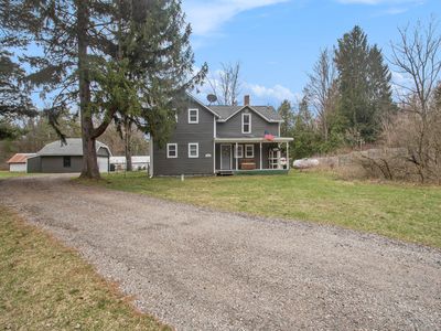 12934 Wilson Rd, Fruitport, MI, 49415